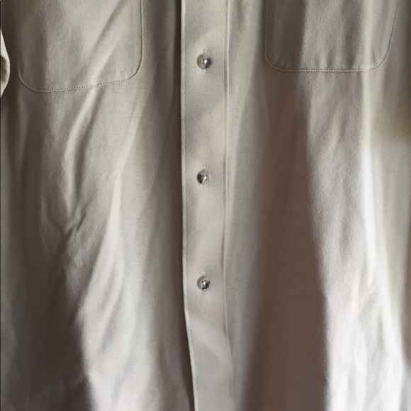 Dior Button Up - Picture 3 of 5